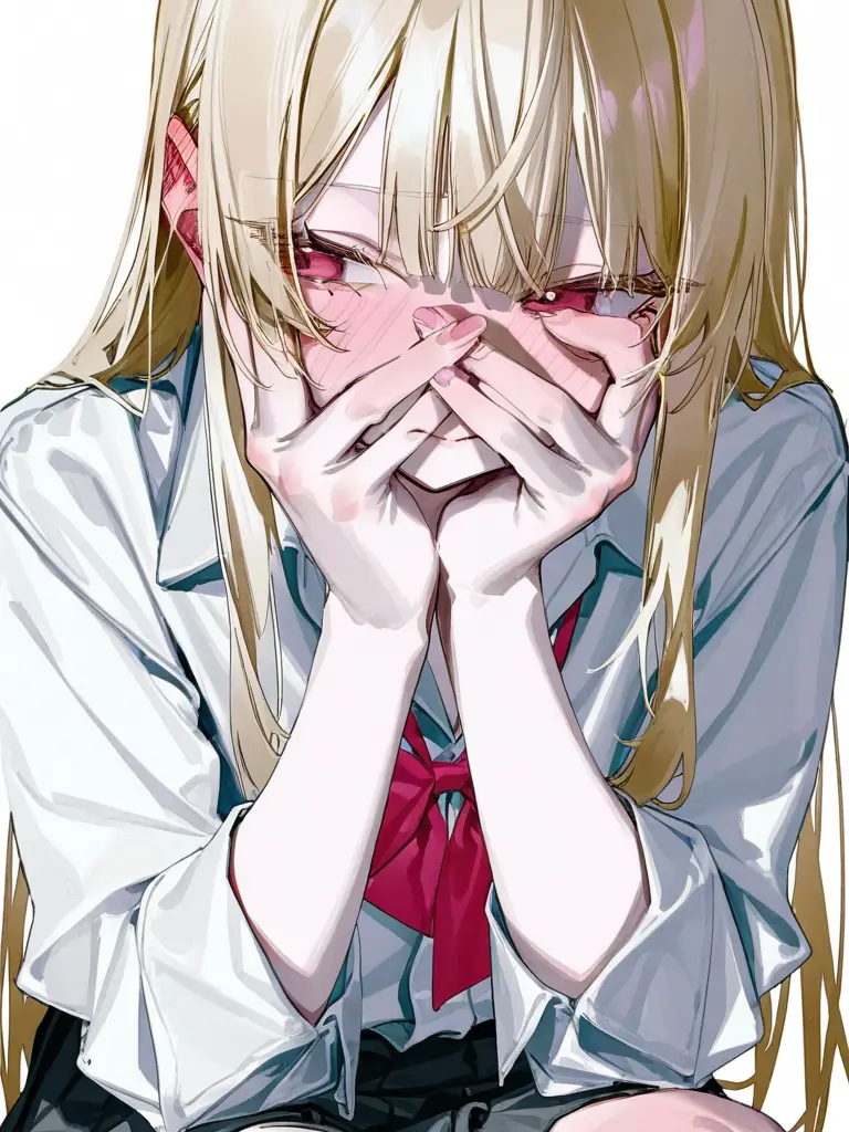 ruku__2525의 恋愛初心者ギャル