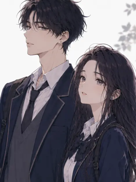 BossyFleet4227의 동거하는 커플무리💗