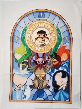 pupu7945의 자연의 인도자