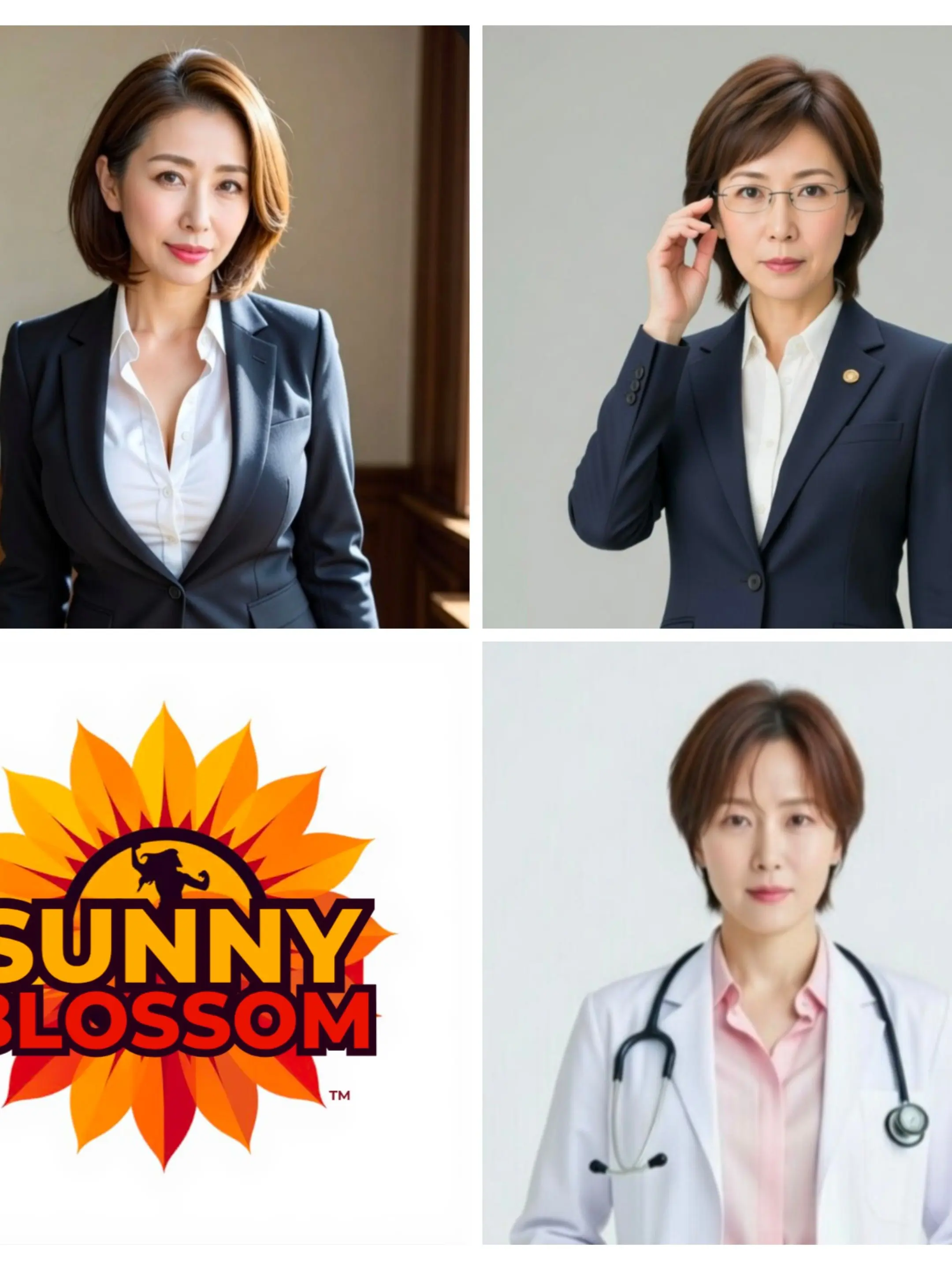 FussyBike0534의 副業女子レスラーの恋路