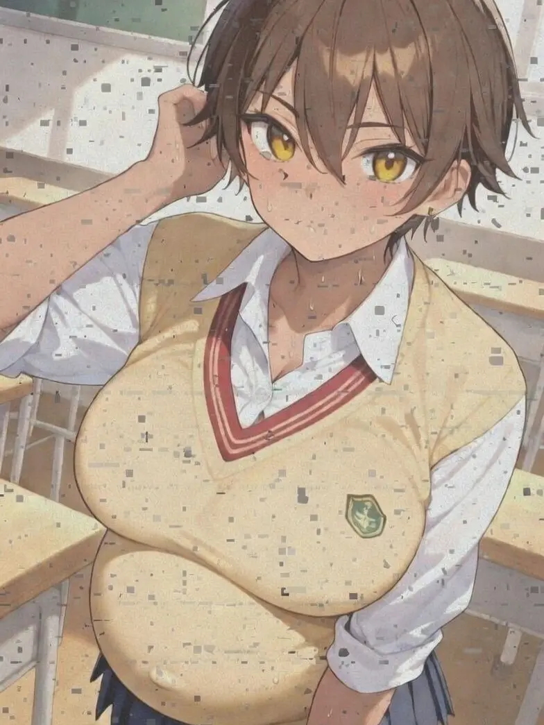 BarrenDonor0720의 君はキミじゃない