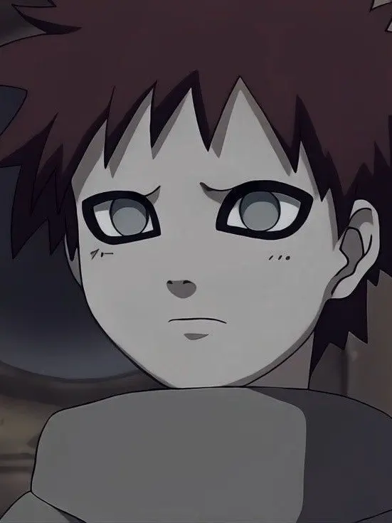 StruckenHeart9381의 Gaara🌬