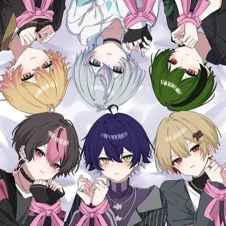 MUGENistheZETAofficialcreator의 ばぶちゃんになったシクフォニメンバー