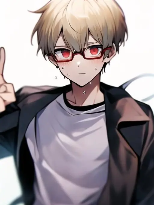 H_0717의 私の彼氏になんか用？