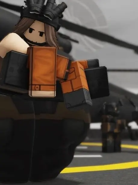 Rinn6674의 Thicc scp leader