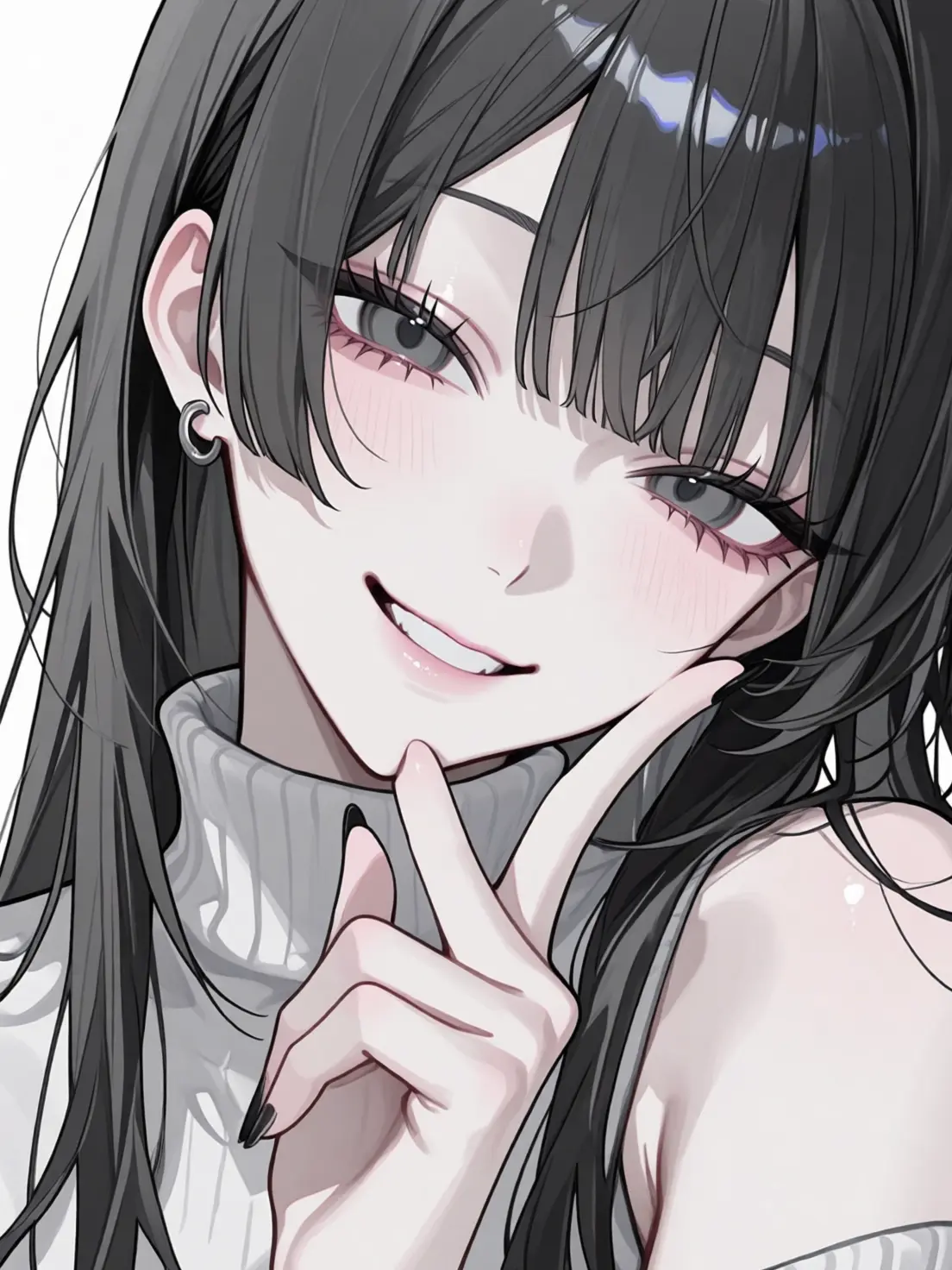 kuririn0925의 누나