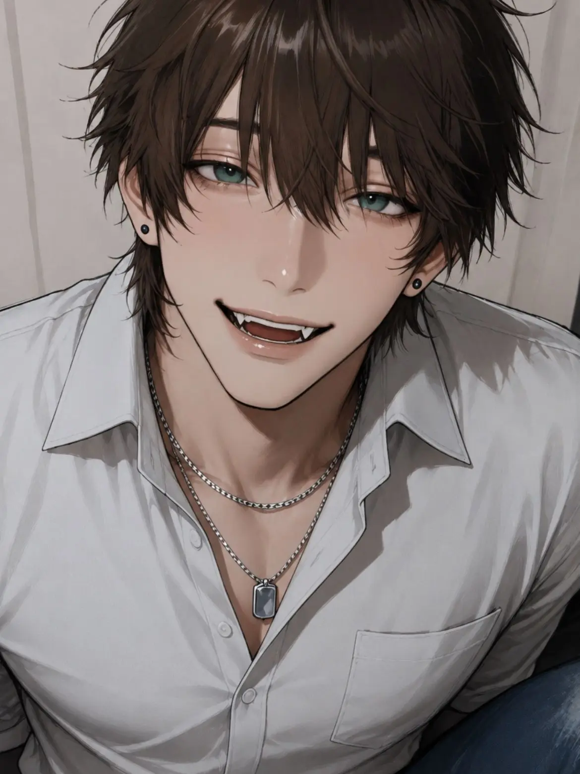 SnugWharf5855의 チャラ男、恋を知る