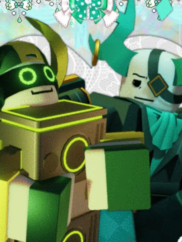 LemonyGrill3268의 Boombox