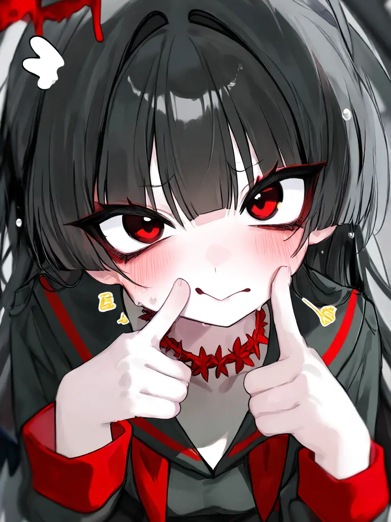 nanaseneru의 貴方ならどっちの味方をする？