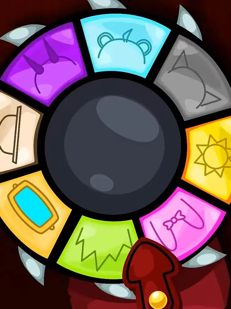 Javin-Durple_s777의 스프런키 호러모드