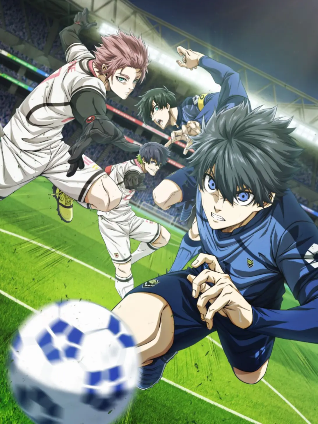 aaa34의 愛され