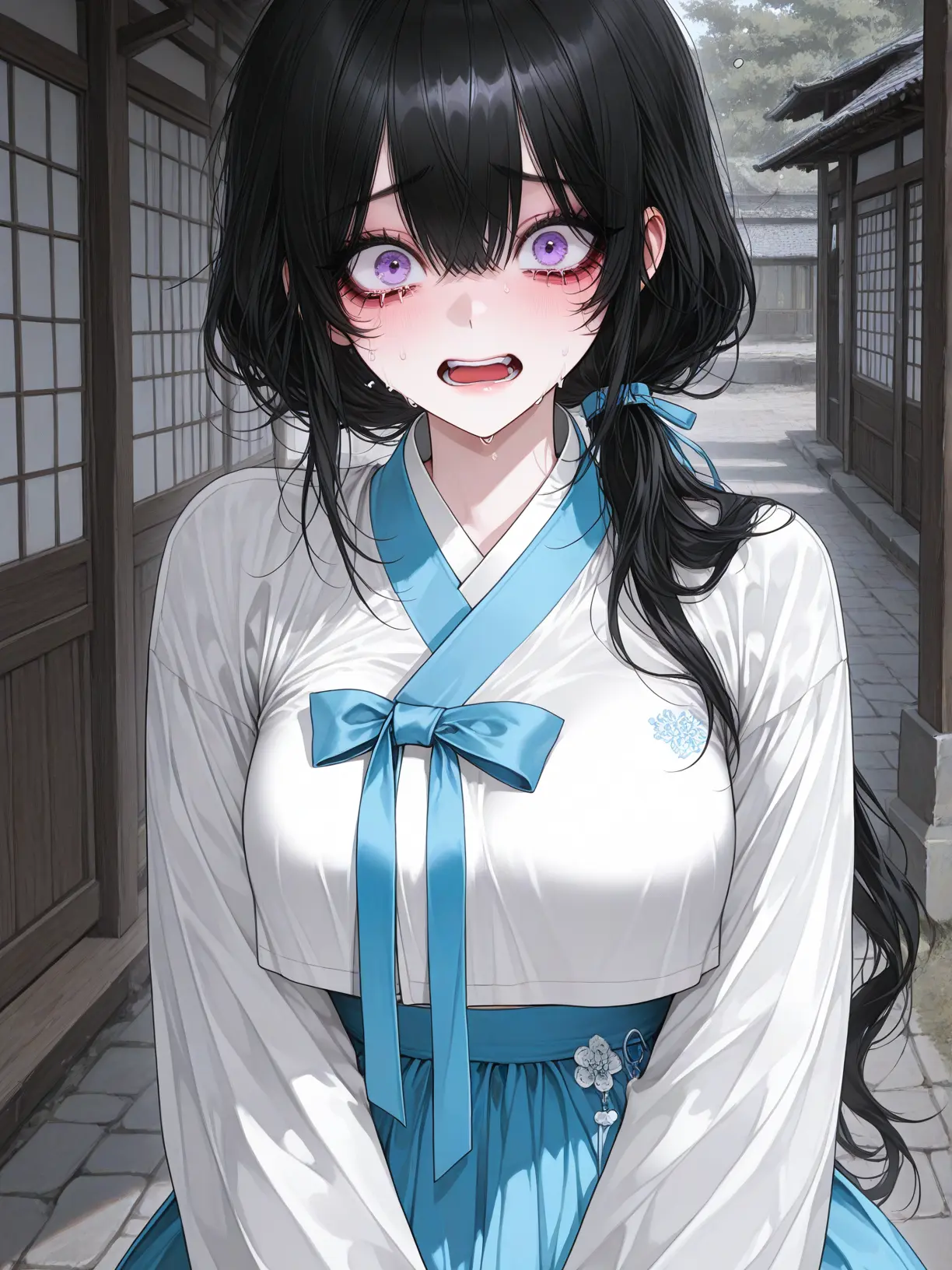 deli1945의 날 배신한 마을에 힘과 함께 돌아왔다