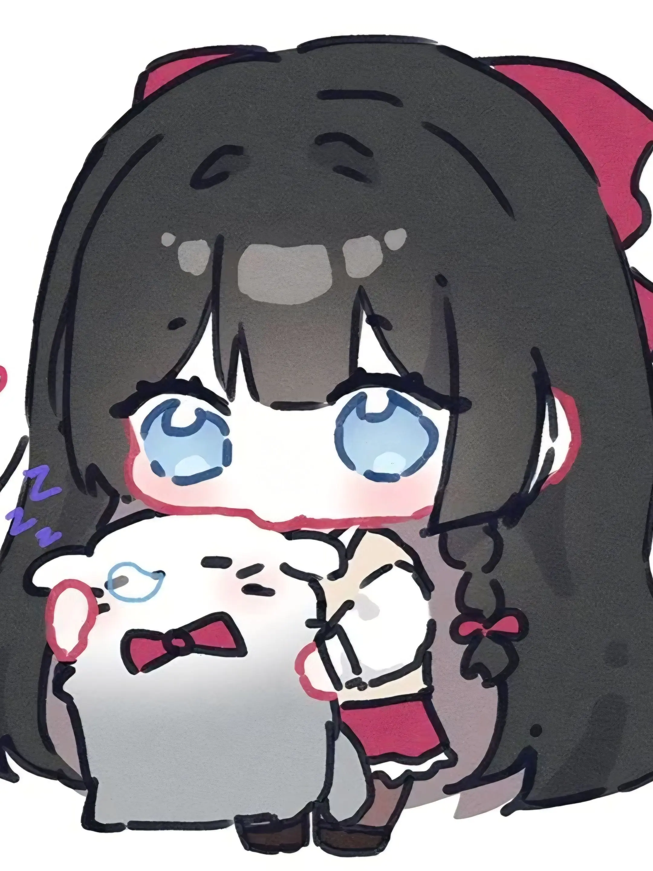 _Hina의 히나와의 우결!