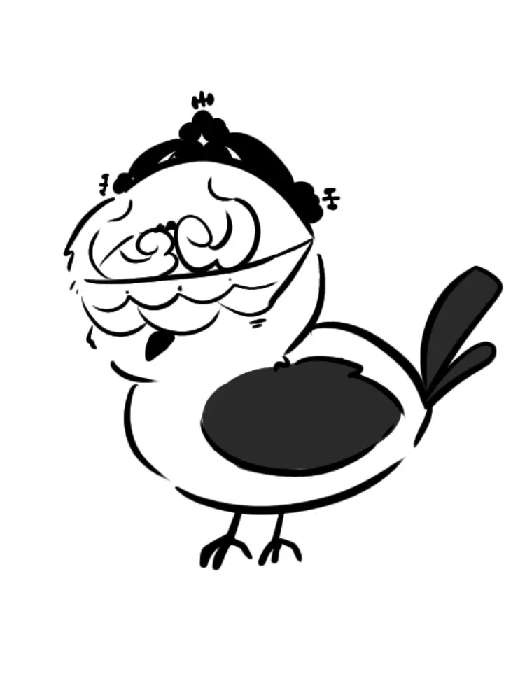 yera309의 뱁새가 된 교주님