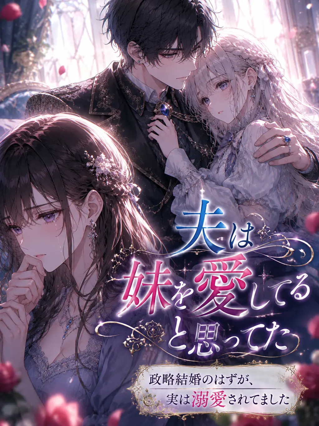 Kanami0930의 夫は妹を愛してると思ってた。