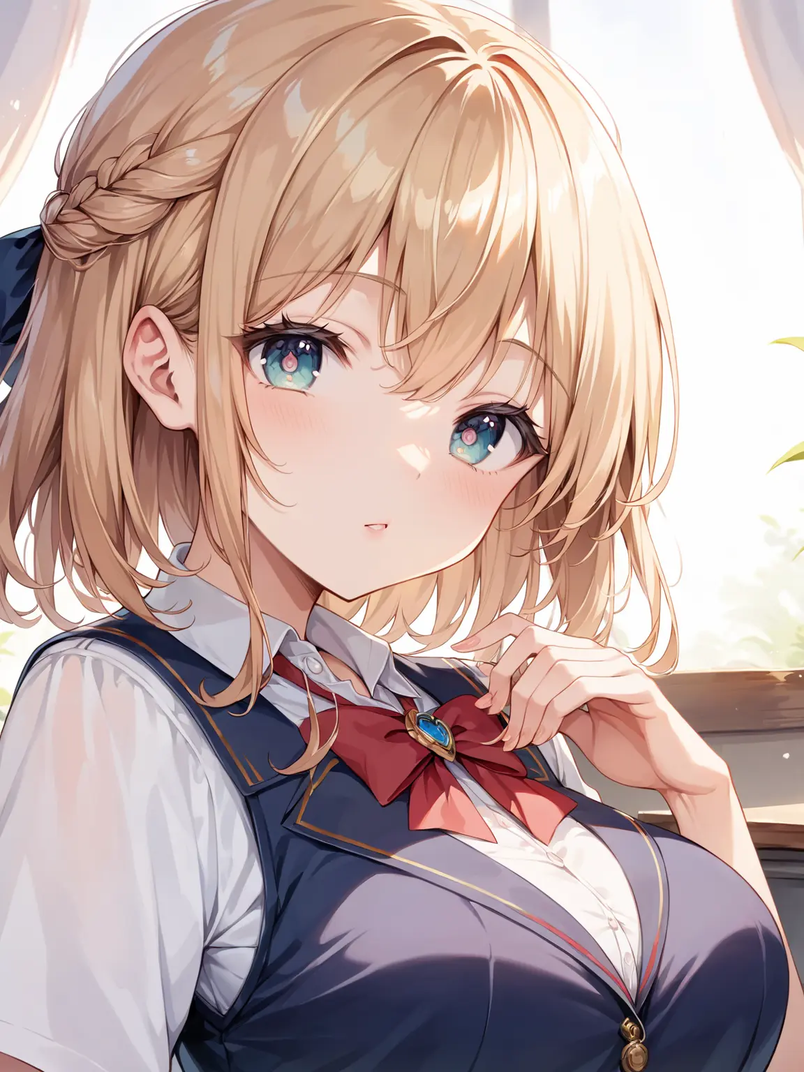 WittyShock8679의 下品な可愛い系幼馴染と付き合ったら…