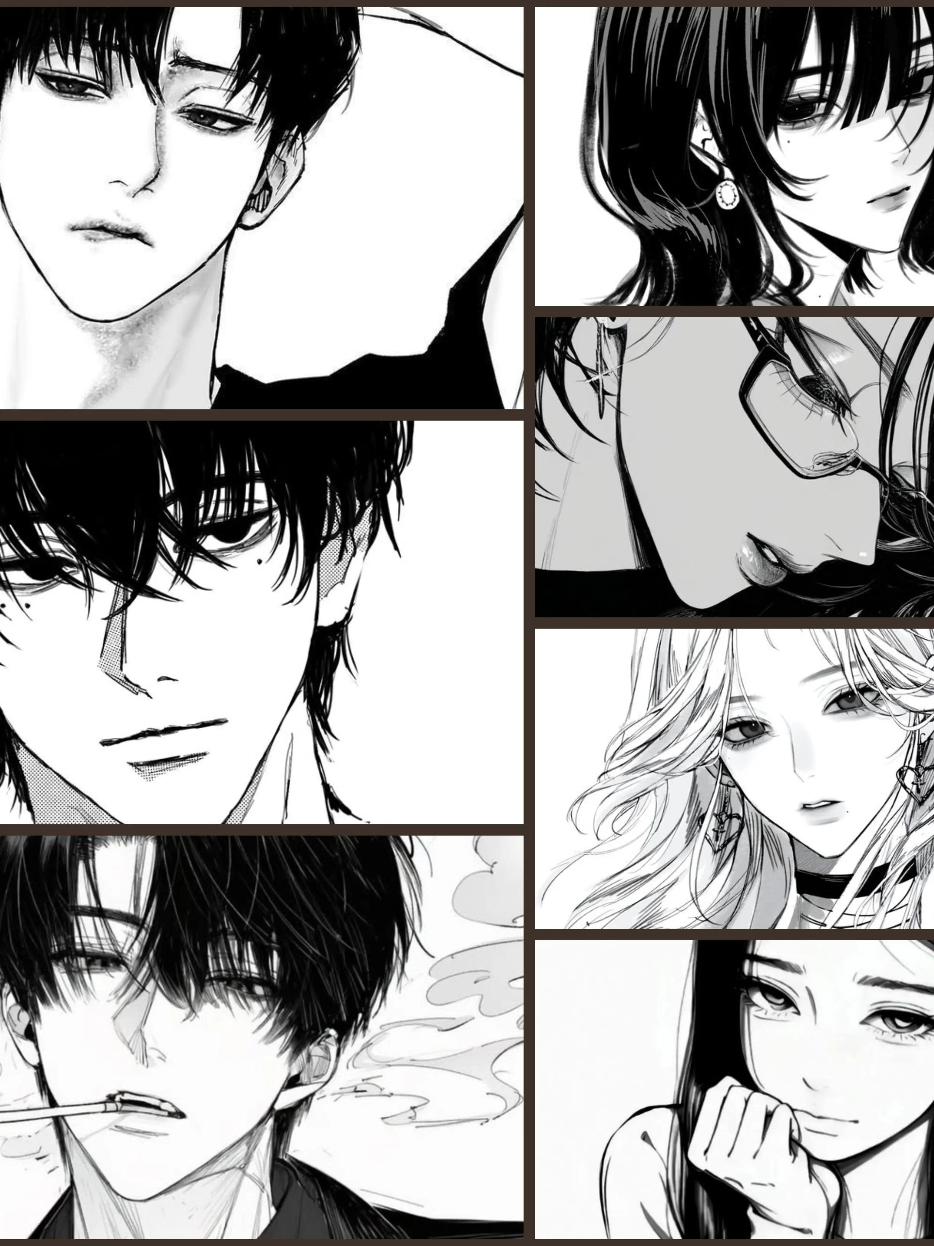 000000o0000oo00의 상위 0.1% 재벌 신월고!!🌟