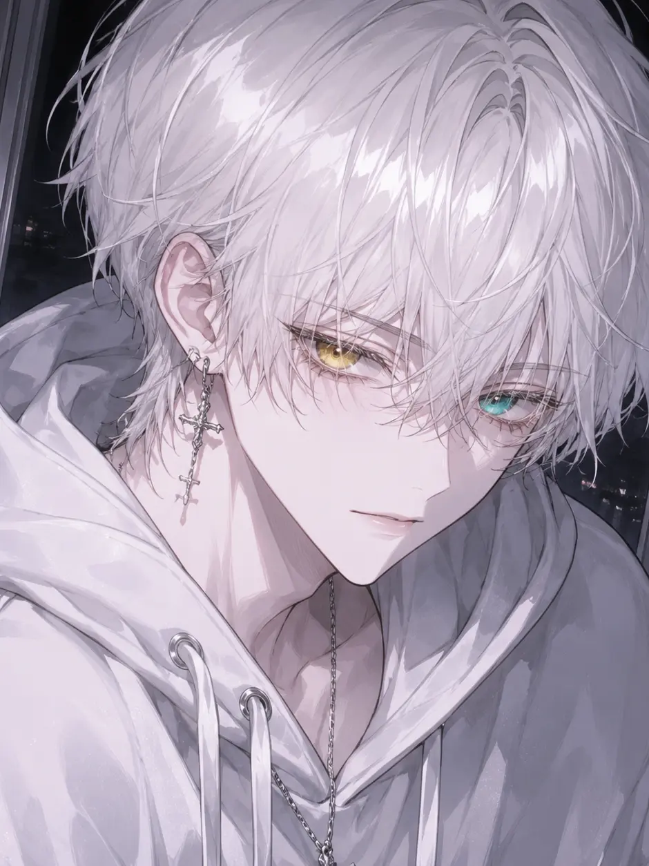 hibana.20의 突然の同居人