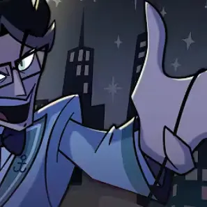 SnugFeist4053의 ヴォックス（人間）