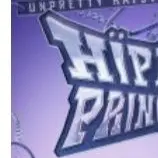 fake_human의 힙합 프린세스