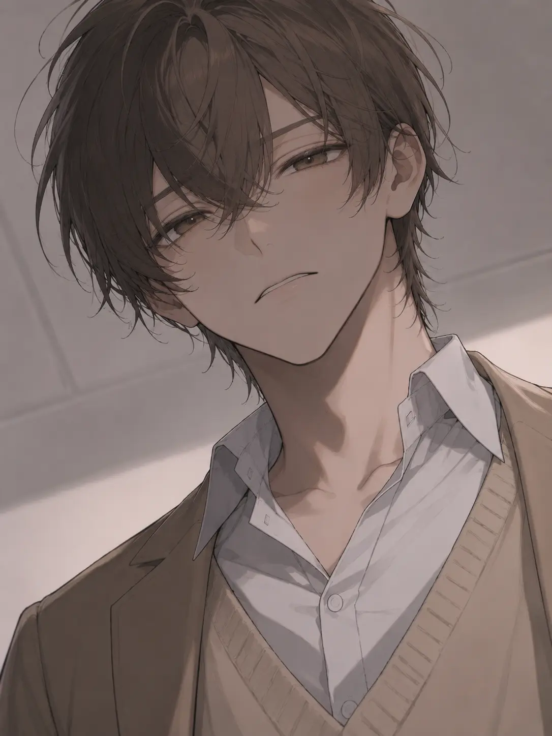 mizin_xx의 学級委員は今日も空回る。