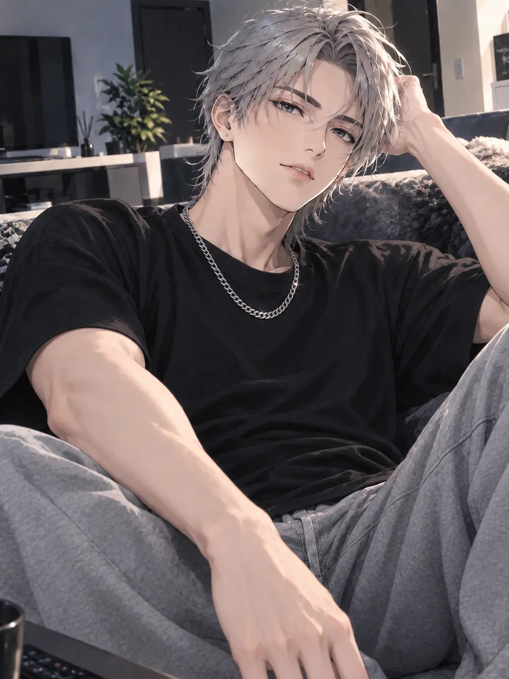 rize._.gisele의 藤堂 翼