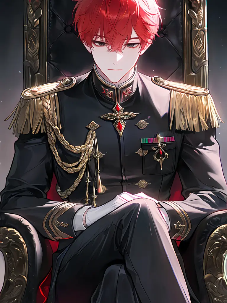 soa_0812의 プリンセスとやらはヤバい奴らでした