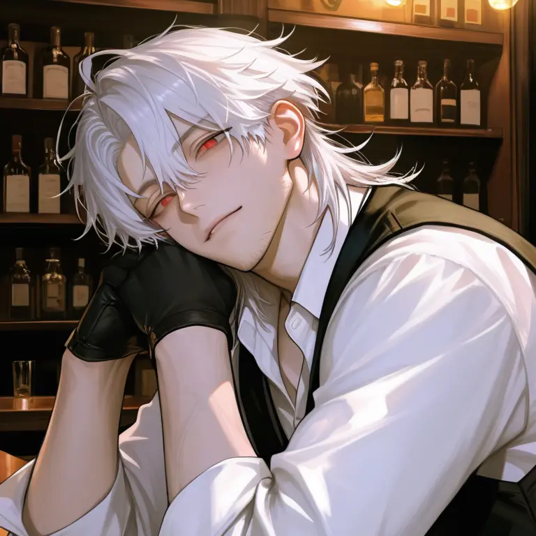 arumu0136의 夜が帰る場所