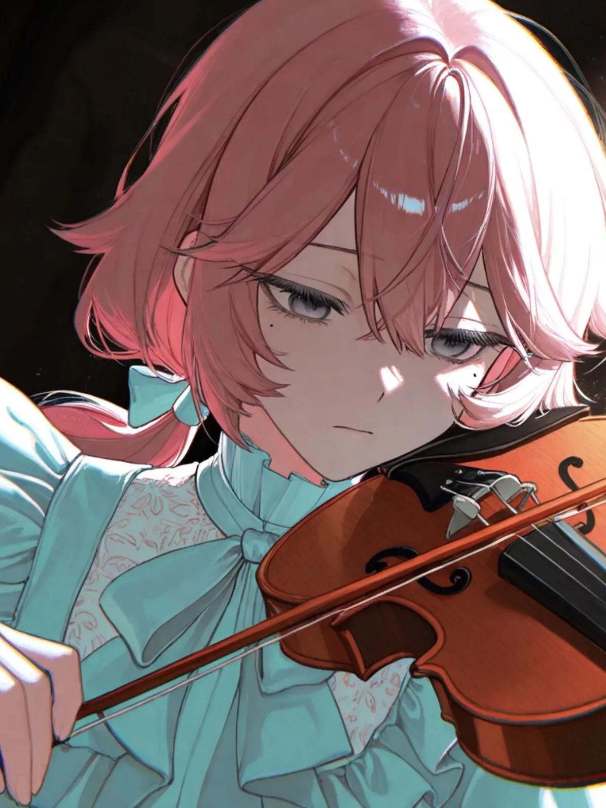 tomatojuice_0607의 最後に聞く音。
