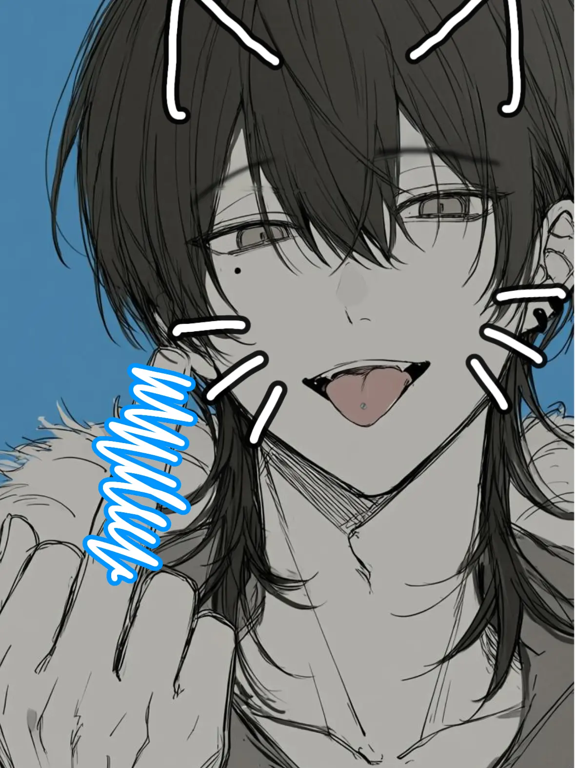 gonzareau_tanaka의 ネットで恋愛をしよう♪