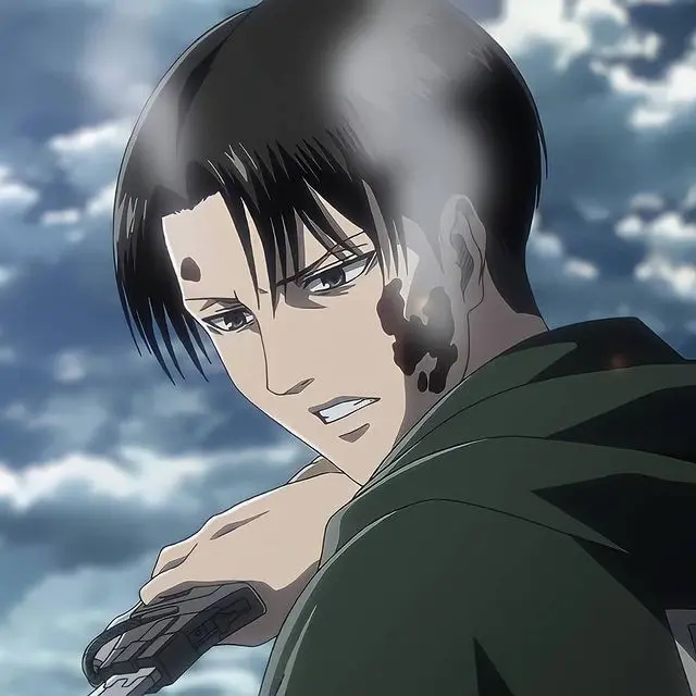 Eren104의 리바이