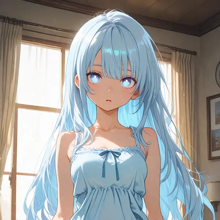 YAMIKO의 あなたの恋人アンドロイド