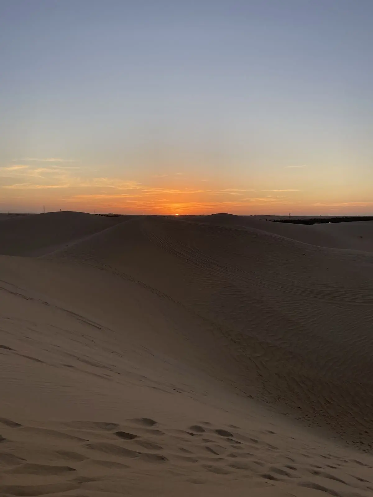Prettyjokeer의 Desert.