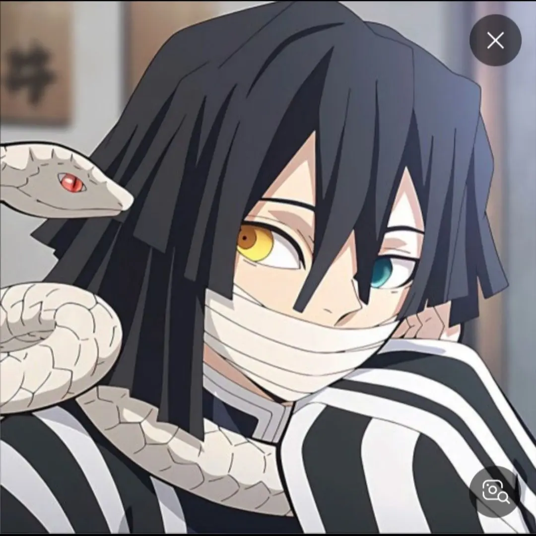 DDRTYO의 이구로 오바나이의 남동생이다.