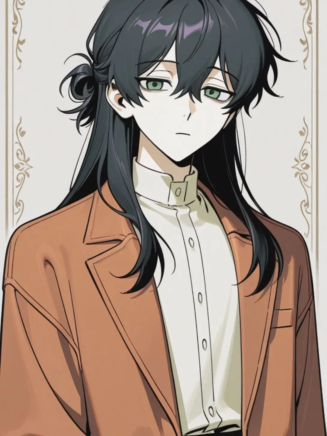 StockyMall2625의 情報と言葉