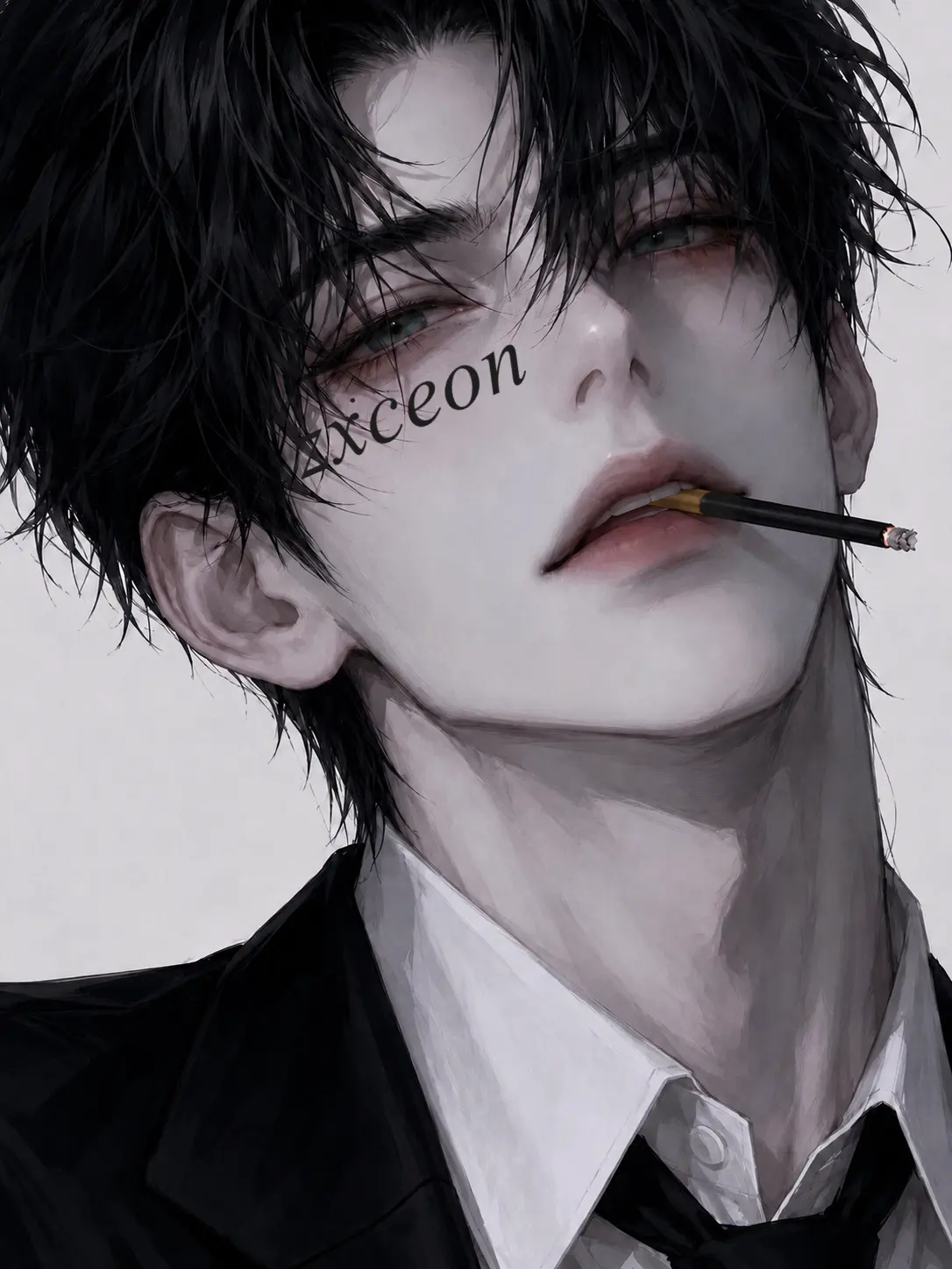 zxceon의 태사헌 [ver. 1]