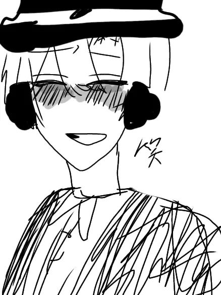 Namuru의 僕と君の100日間の友情