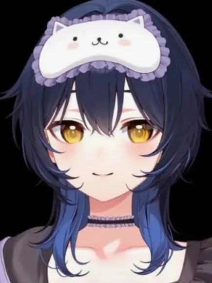 Stellive_Shiro_like의 <한밤중의 야간 산책>
