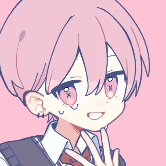 riripi0702의 皆、信じてよ…