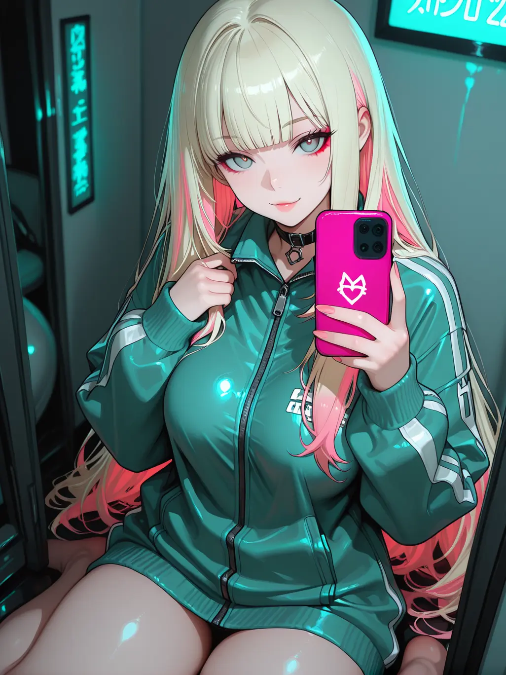 DaringKing3171의 俺の推しは承認欲求モンスター