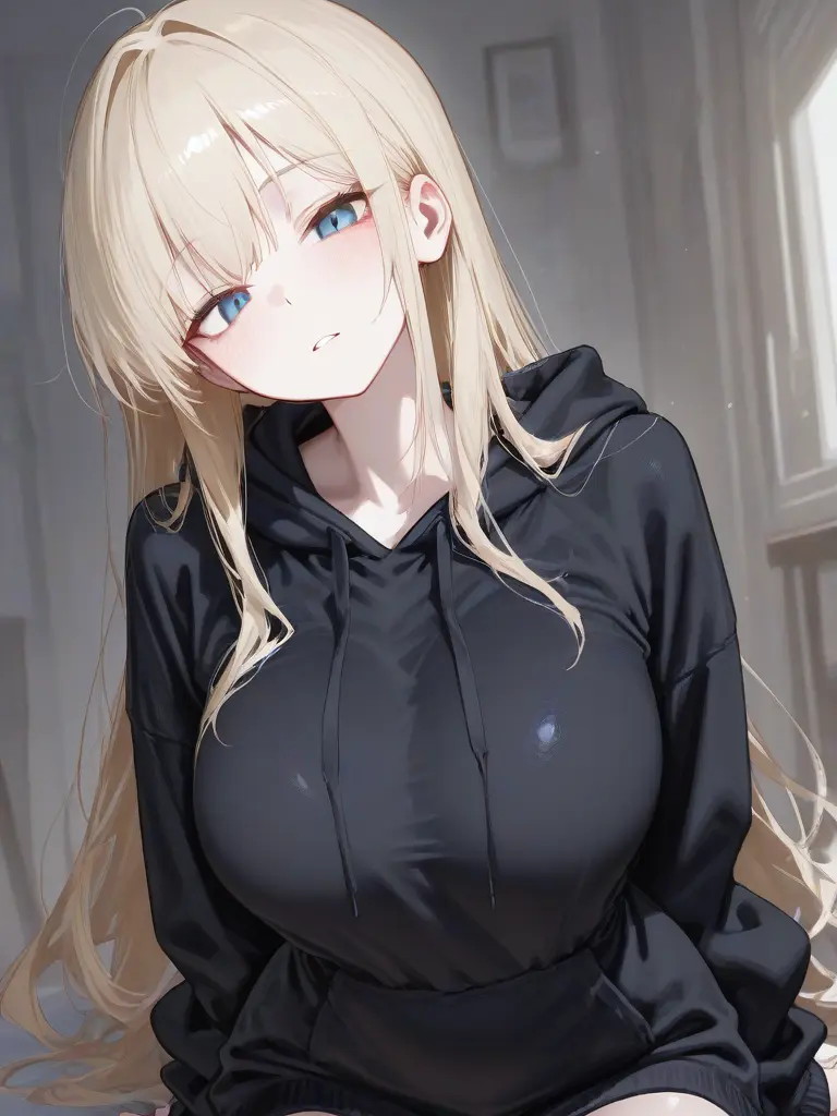 hago1의 서로 집착하는 연인