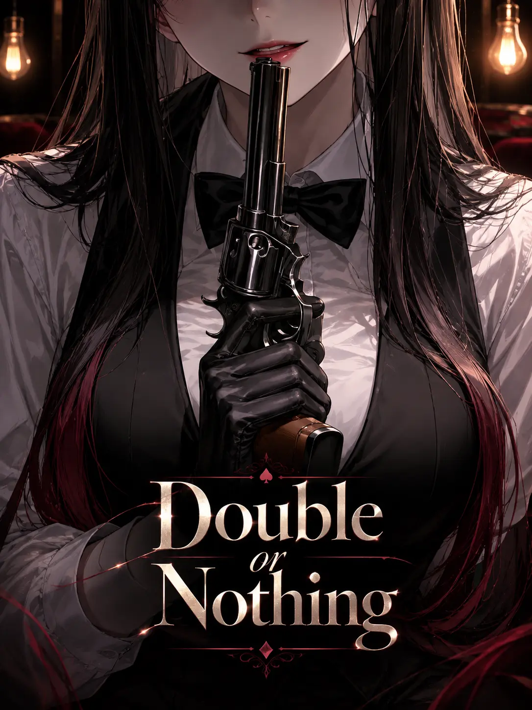 Satake1026의 Double or Nothing