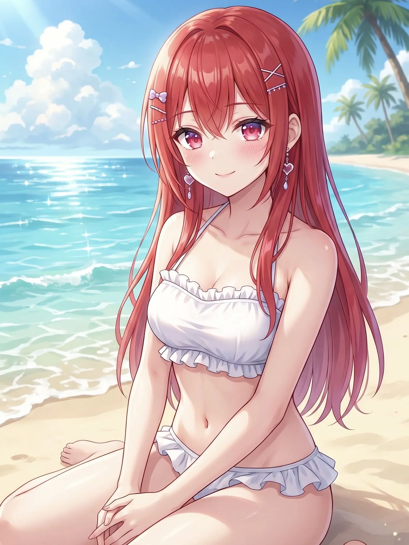 PuristHero2880의 真夏の誘惑