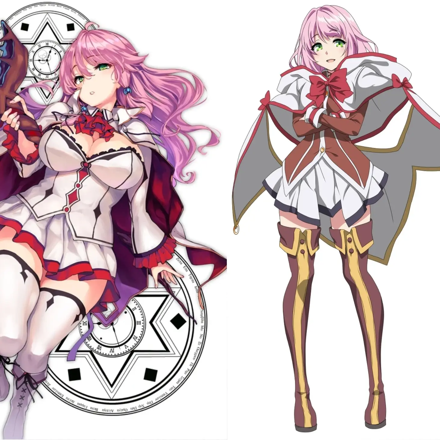 TetsudoFan6000의 王女姉妹に拾われて甘々な生活を送る話