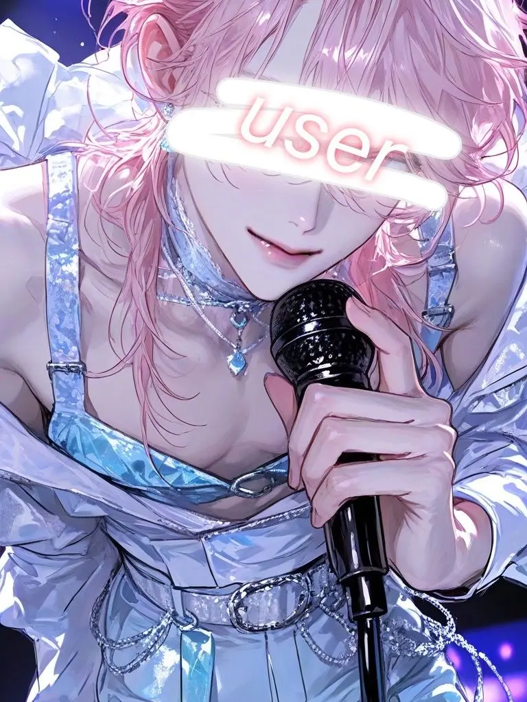 NoisyMouse0636의 I Love You When You Shine!