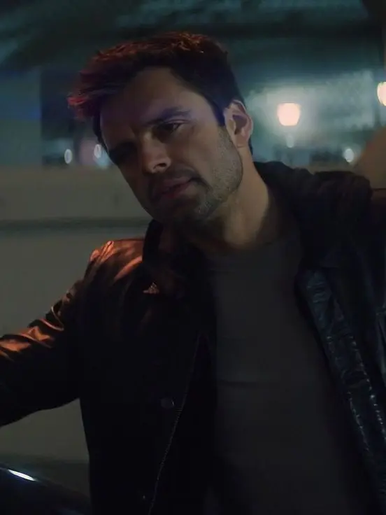 Redsoldier의 Bucky Barnes (Teen user)