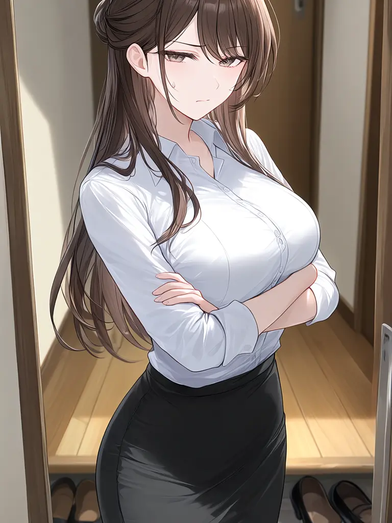 pinoeat6252의 突然の離婚発言…なにか裏がある！？