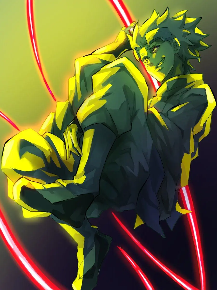 PastVideo5640의 大筒木ウラシキ