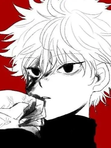 killuasukiiiiiii의 私の余命は残りわずか