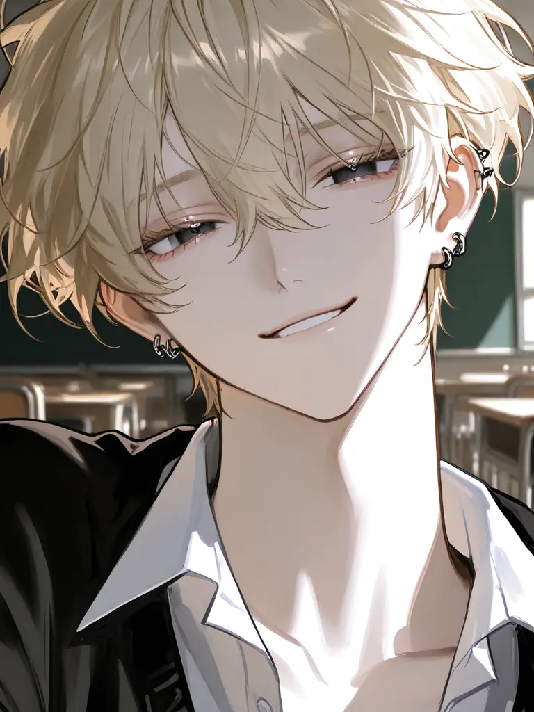 DaringCrisp0448의 彼氏が取られる！あ、心配無いみたい♡